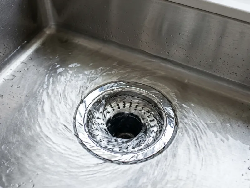 Drain Cleaning Plumber in Surfside Beach, TX